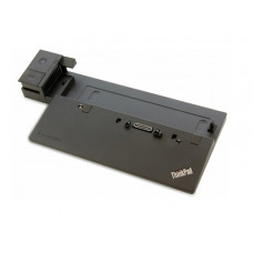 Lenovo ThinkPad Basic Dock - 65W EU 40A00065EU